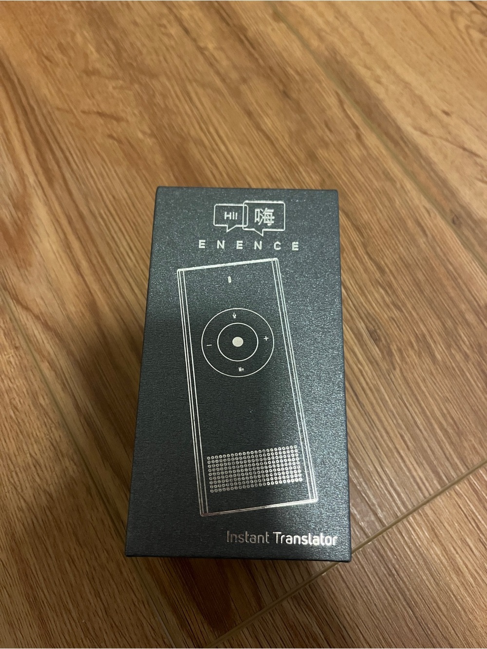 ENENCE Instant Translator - New in box